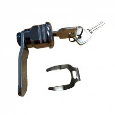 745-RCB-MB20G Locker Lock
